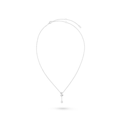 CHANEL EXTRAIT DE N°5 NECKLACE REF. J12904